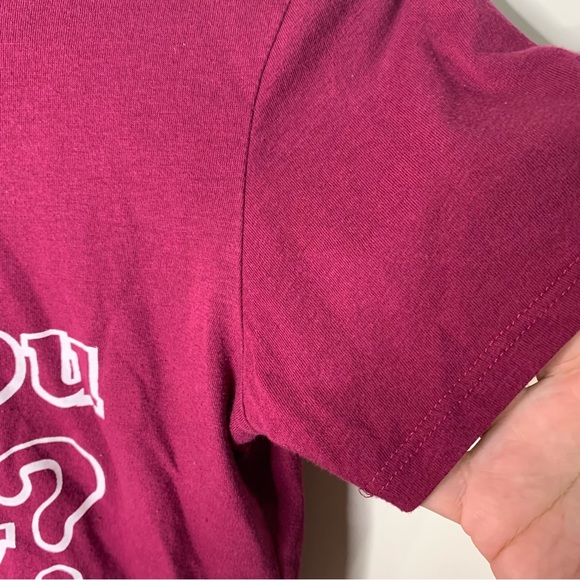 Freeze Why You So Salty? Graphic T-Shirt - Picture 8 of 13